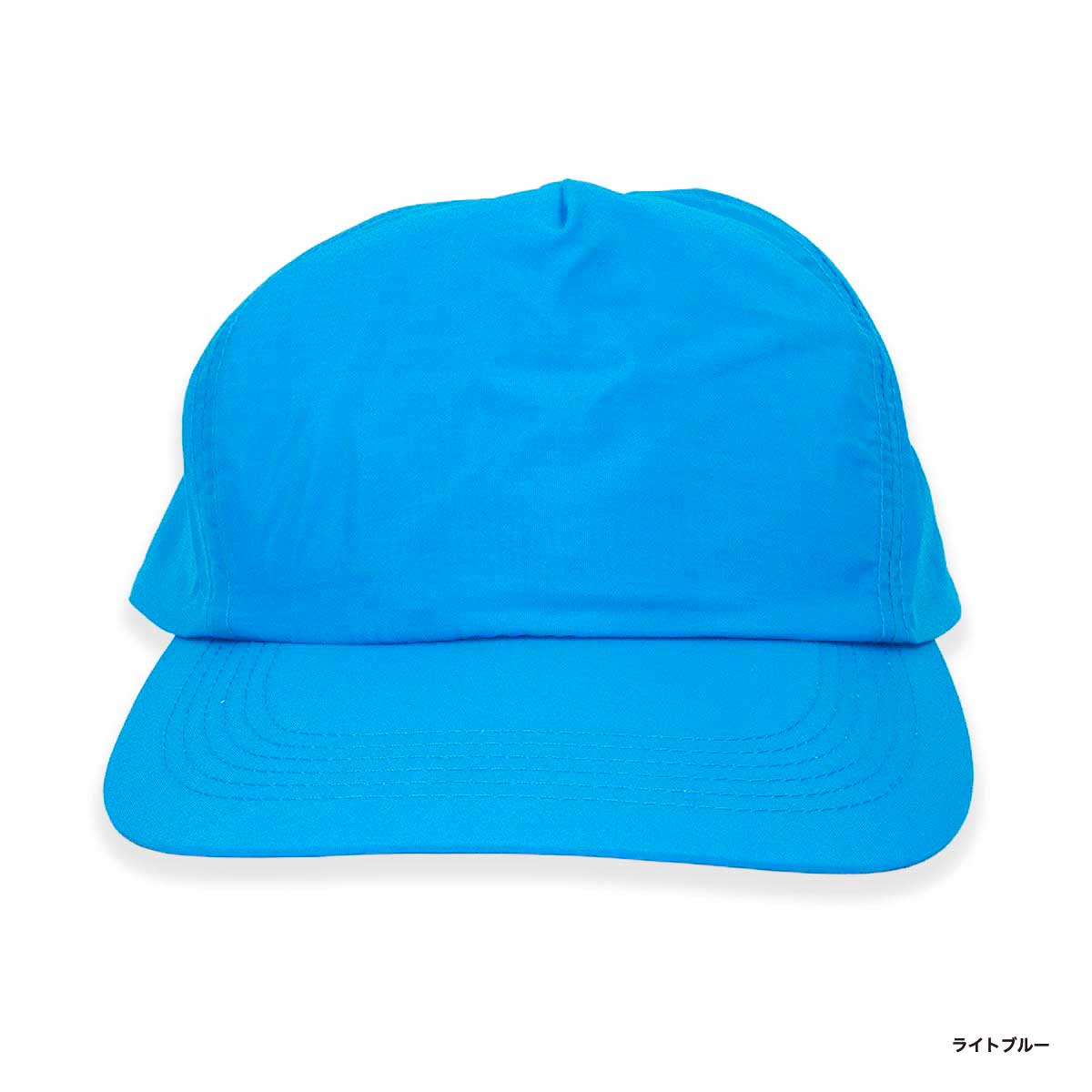 ナイロンフェザーキャップ (品番FL323)