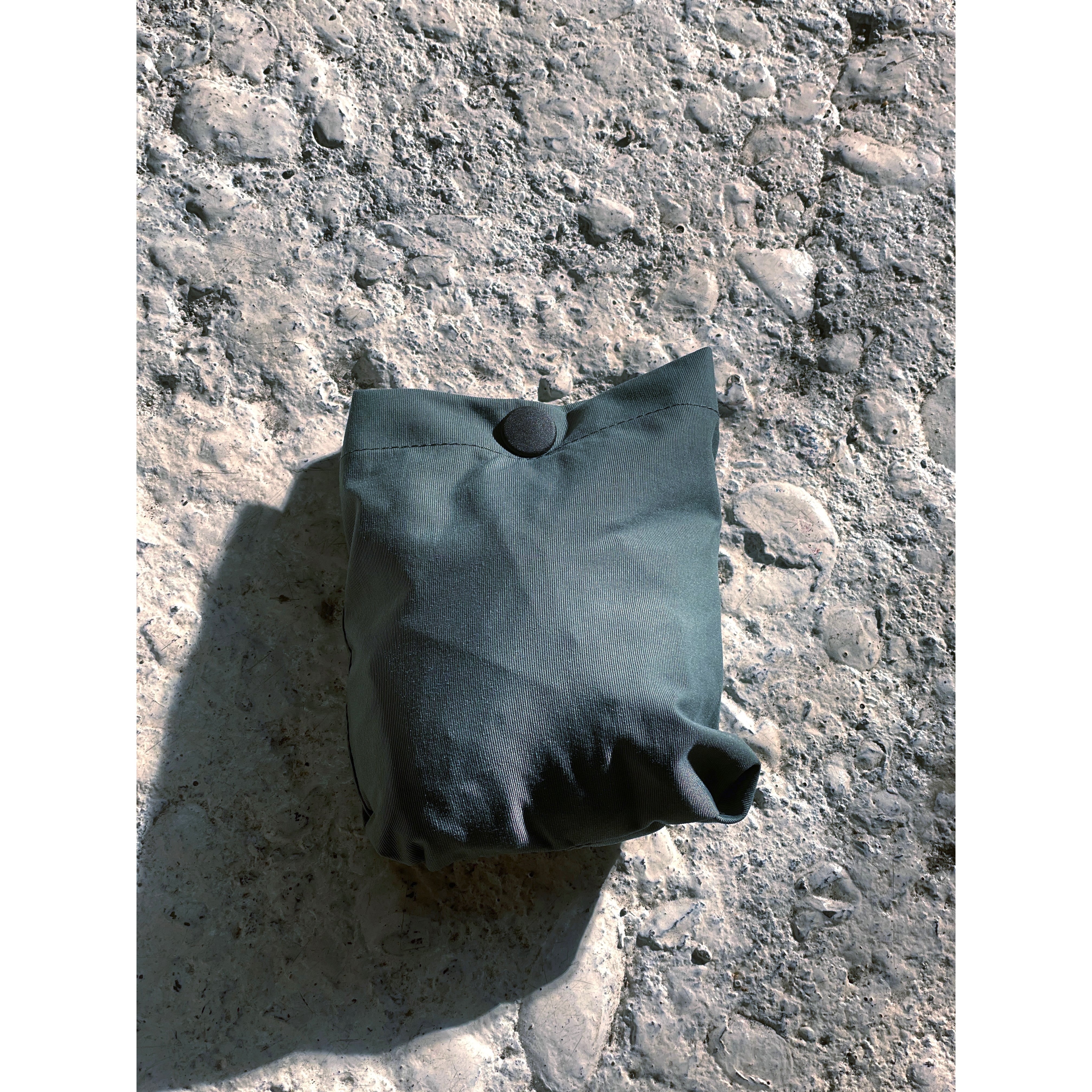 CLANK クランク Packable Eco Bag (品番CL01)