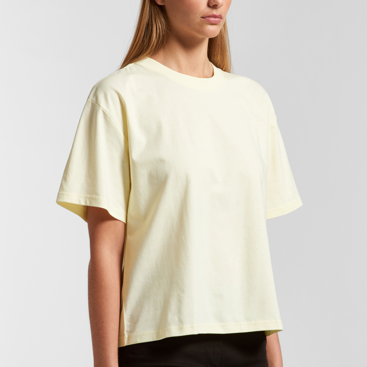 AS Colour 5.3 oz Wo's Martina Tee (#4006US)