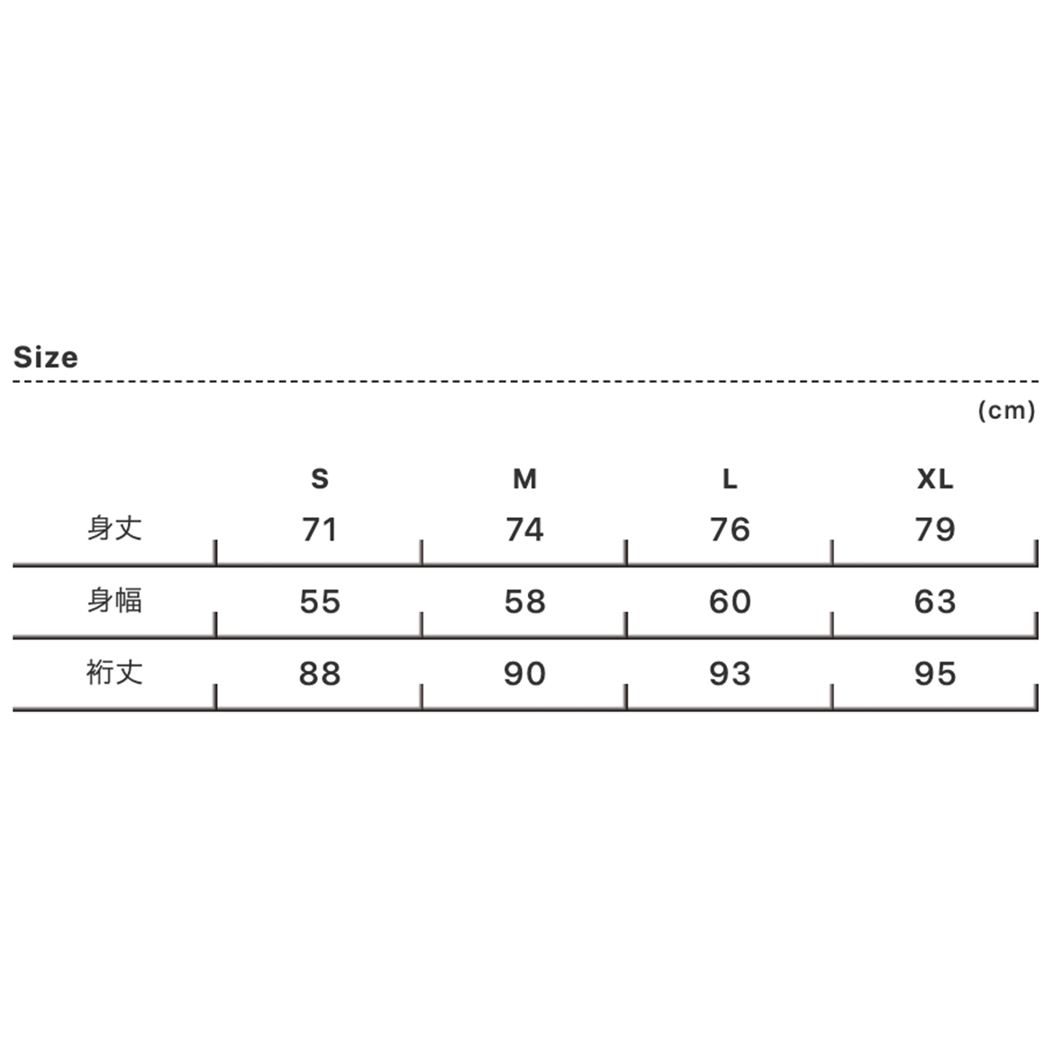 BEIMAR ビーマー コーチジャケット ボア付き (品番BMWB103MS)