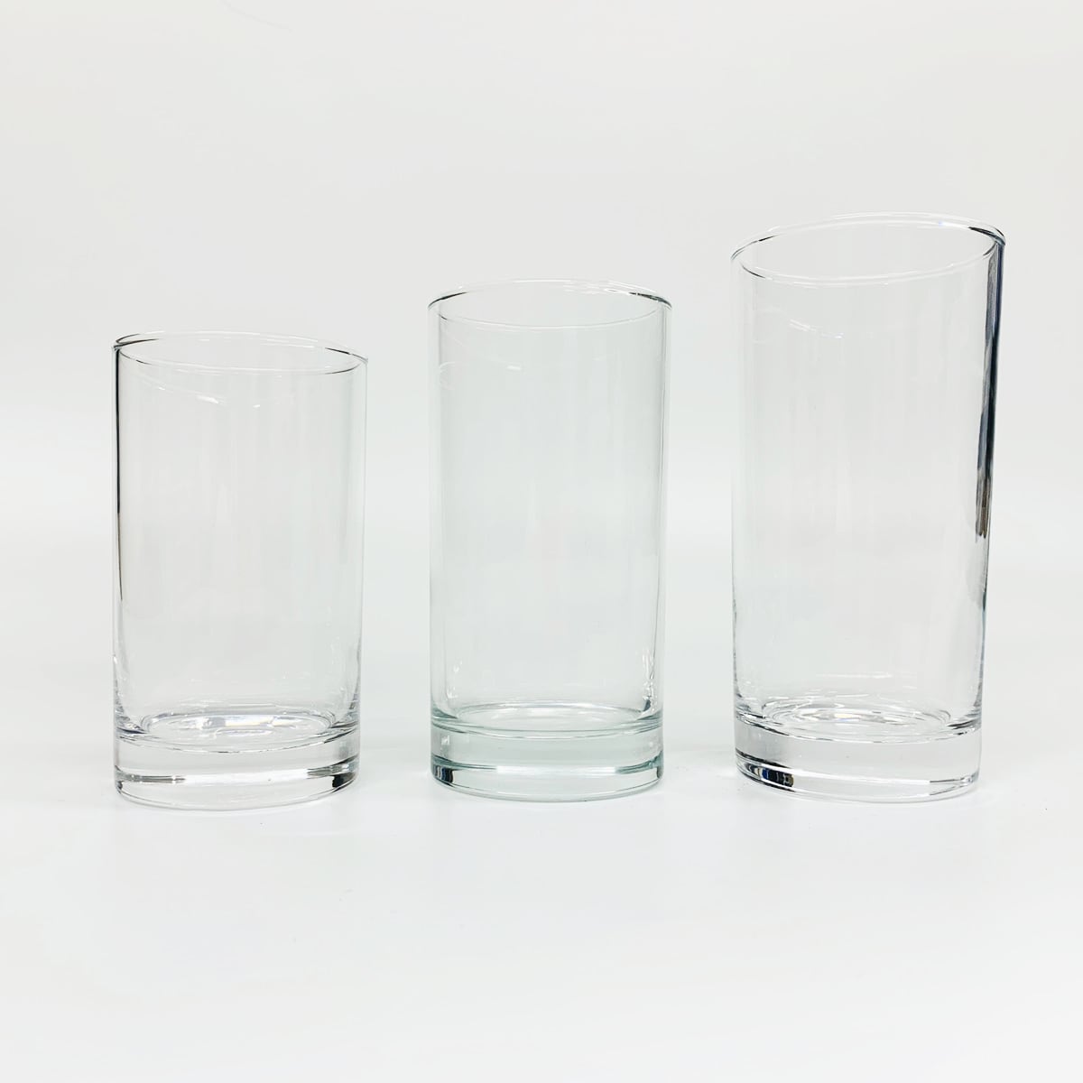 Straight Glass (360 ml) (#10015)