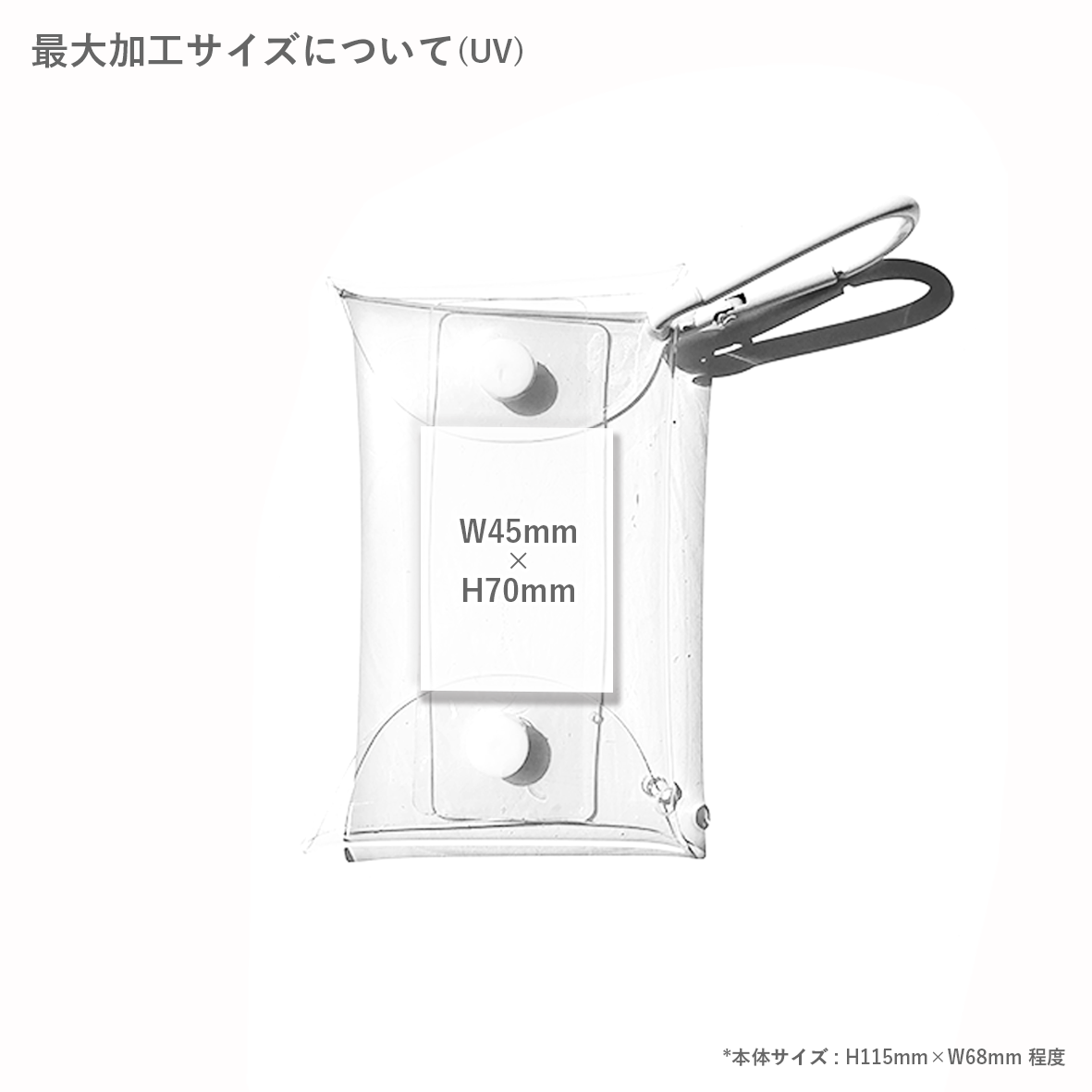 Clear Multi-Case (#tools207)