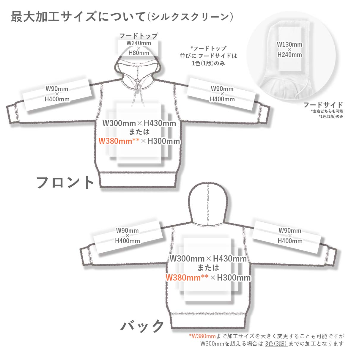 CORNER PRINTING | CROSS STITCH クロススティッチ 10.0oz