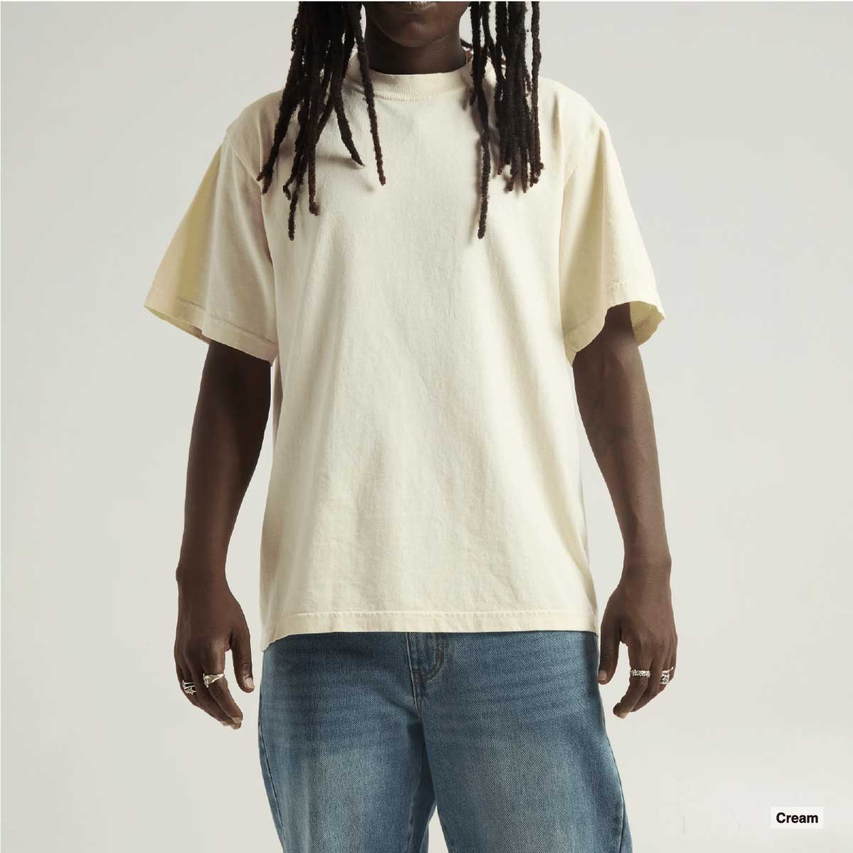 CORNER PRINTING | SHAKA WEAR シャカウェア 7.5 oz Max