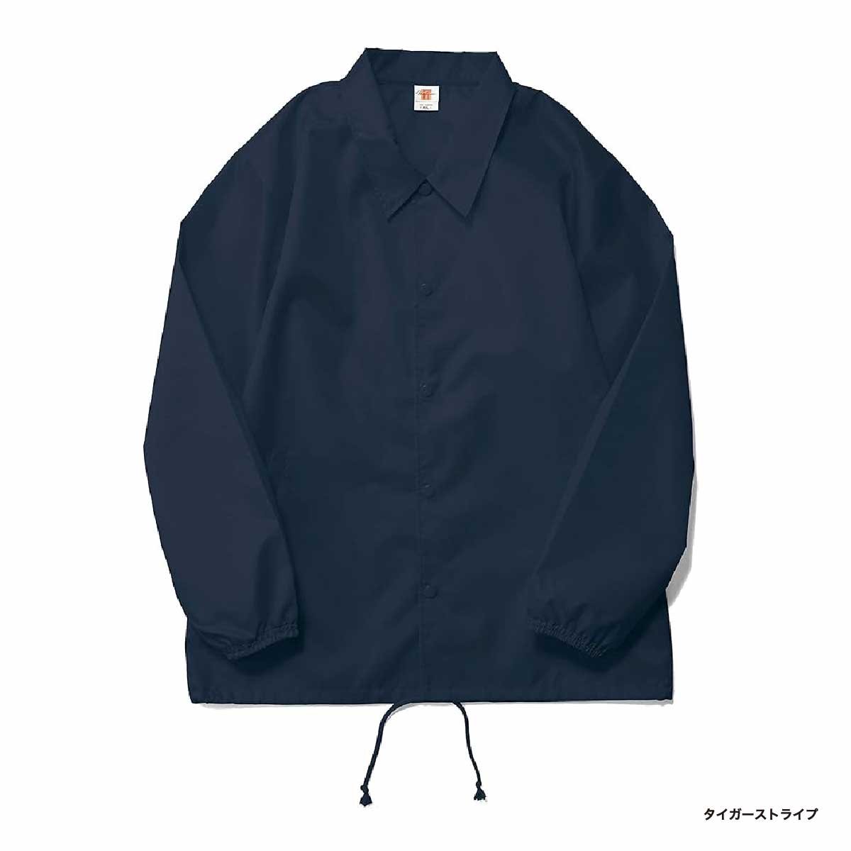 LIFEMAX ライフマックス コーチジャケット (裏地なし) (品番MJ0076)