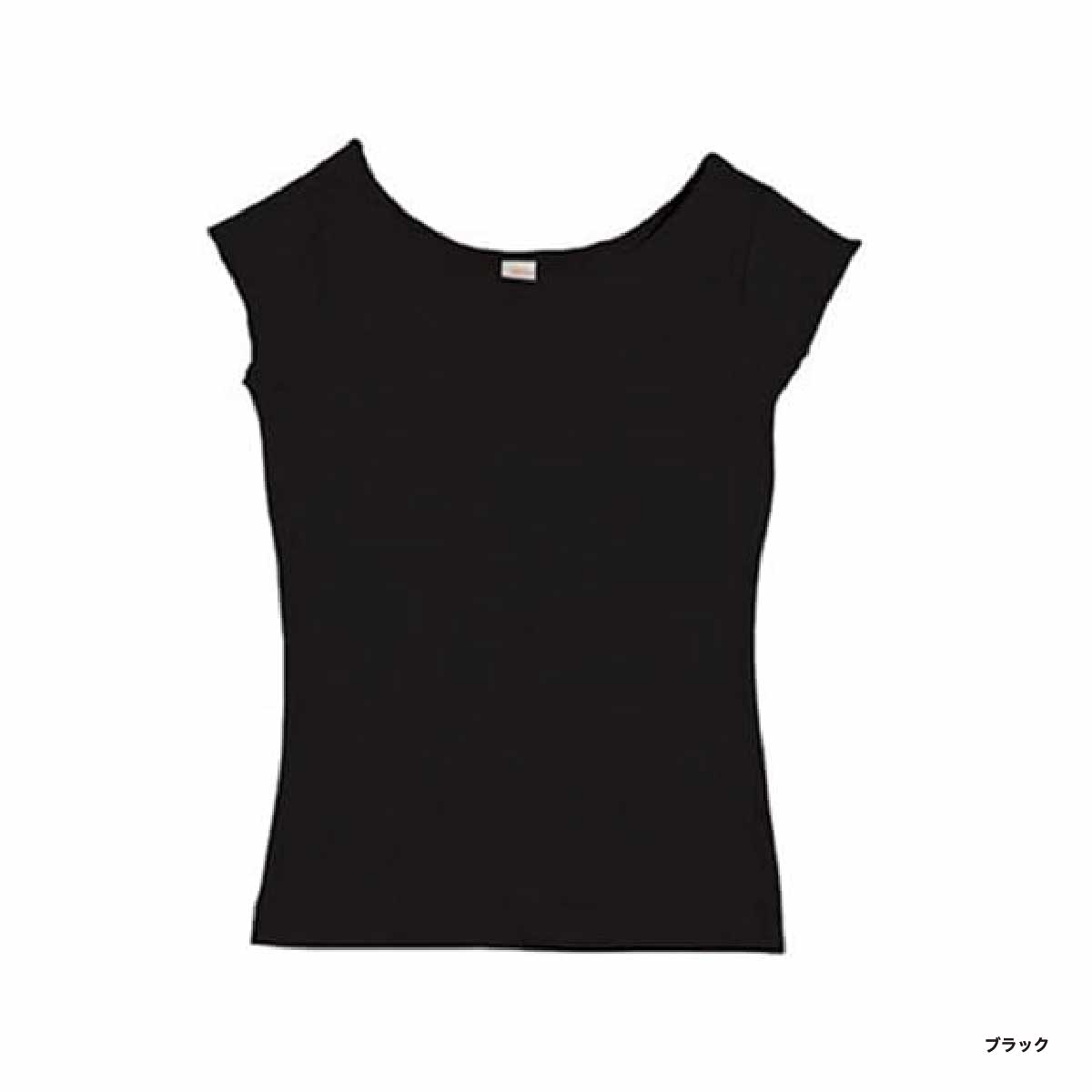 demimoon 5.8 oz S/S Ribless T-Shirt (#DM4320)