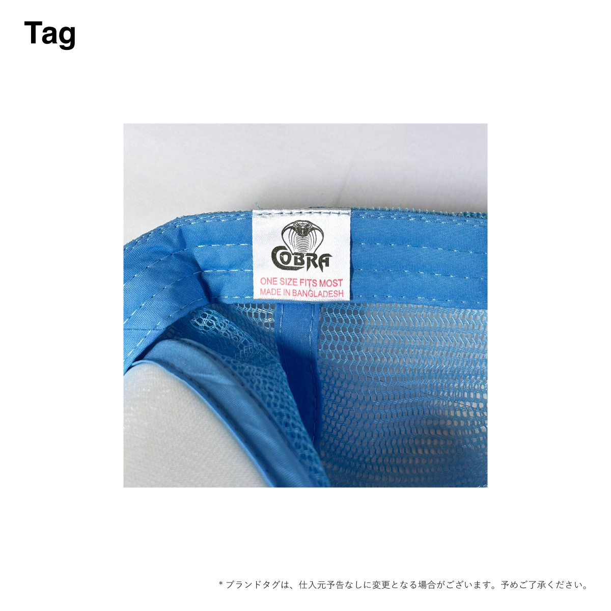FARTCO キャップ コブラキャップス - メルカリ