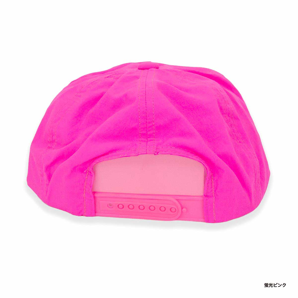 ナイロンフェザーキャップ (品番FL323)