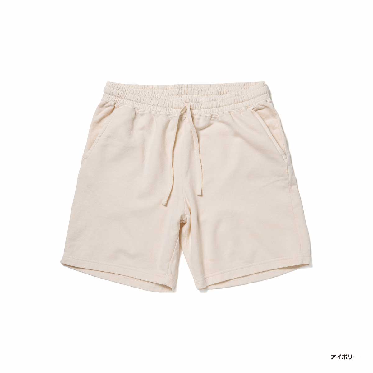 Comfort Colors 6.4 oz Garment Dye Lightweight Sweatshorts (#CC1468)