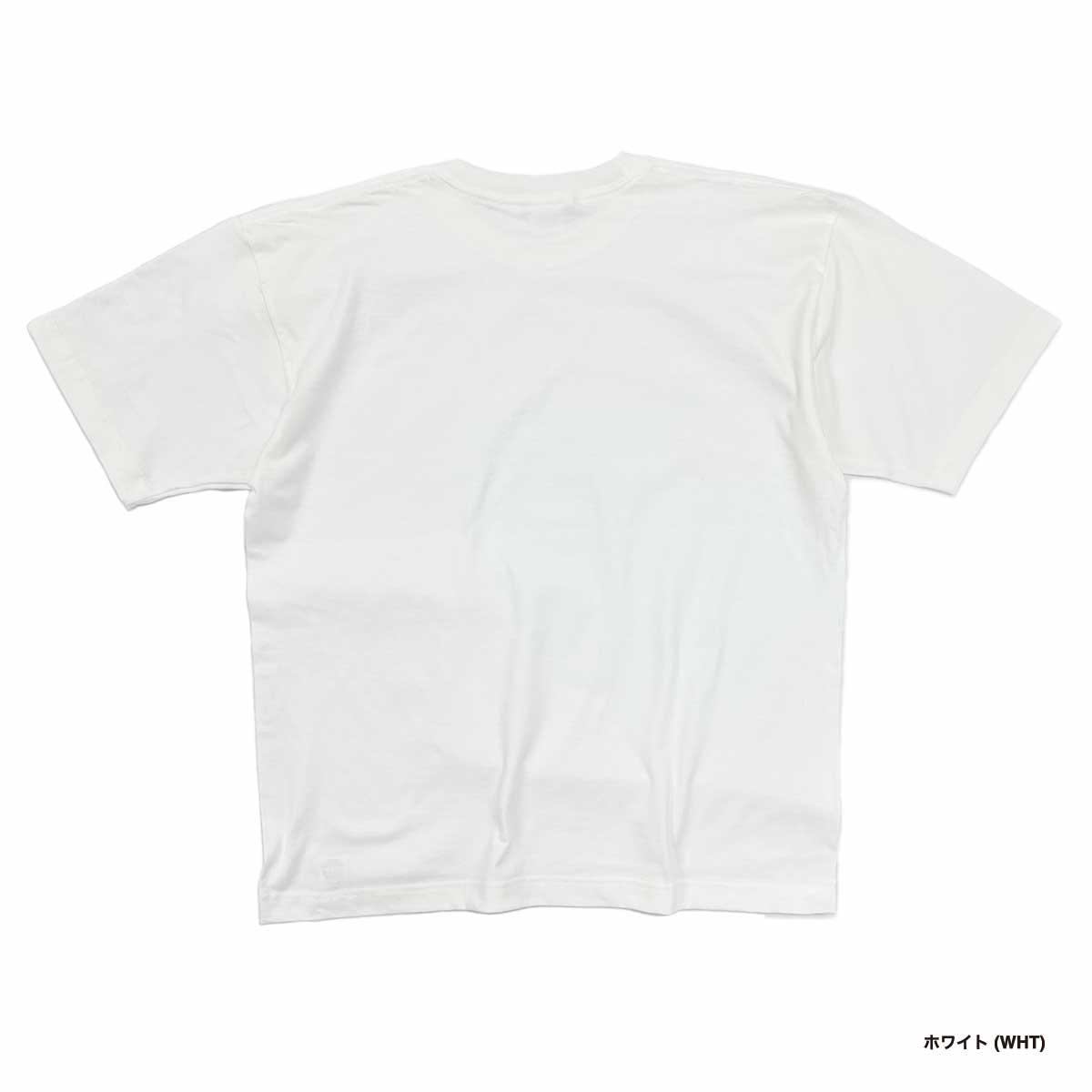CROSS STITCH クロススティッチ ビッグTシャツ (品番CS1111)