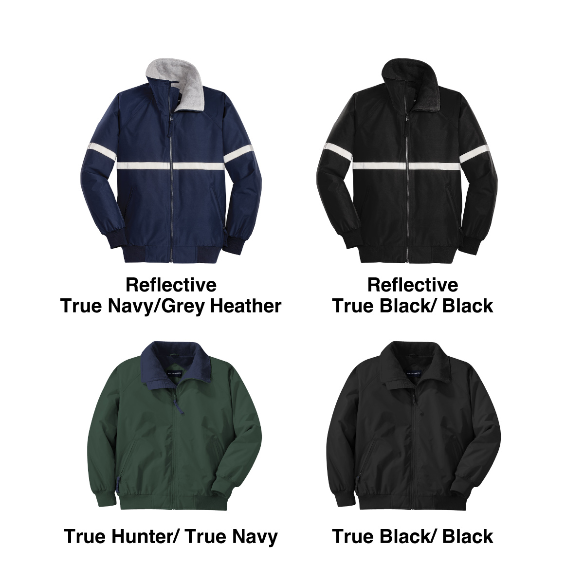新品　port authority Challenger 裏フリース　ジャケット Port Authority Challenger™ Jacket | Product | Port Authority