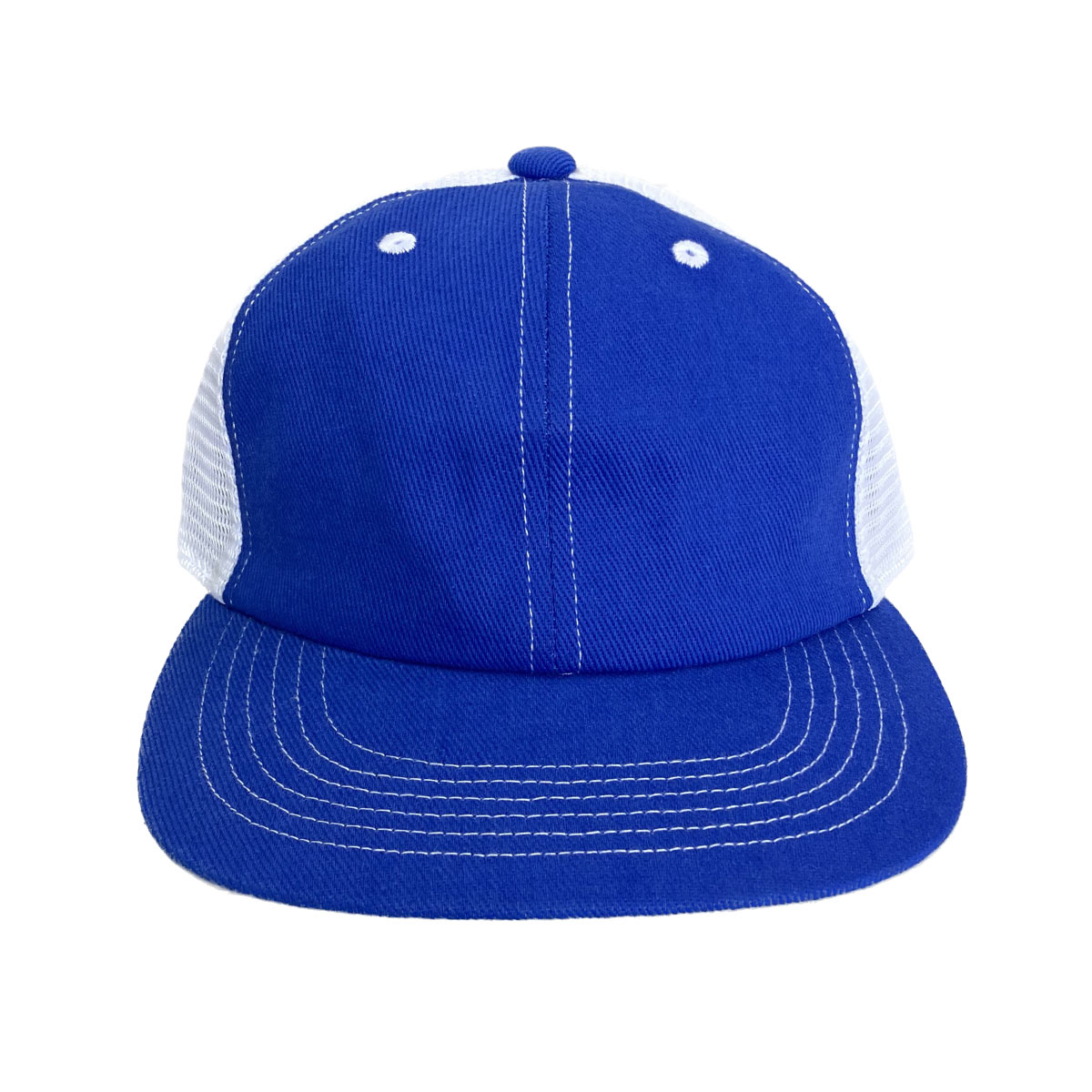 Colt Paterson Unstructure 6panel Mesh Cap (#CP010)