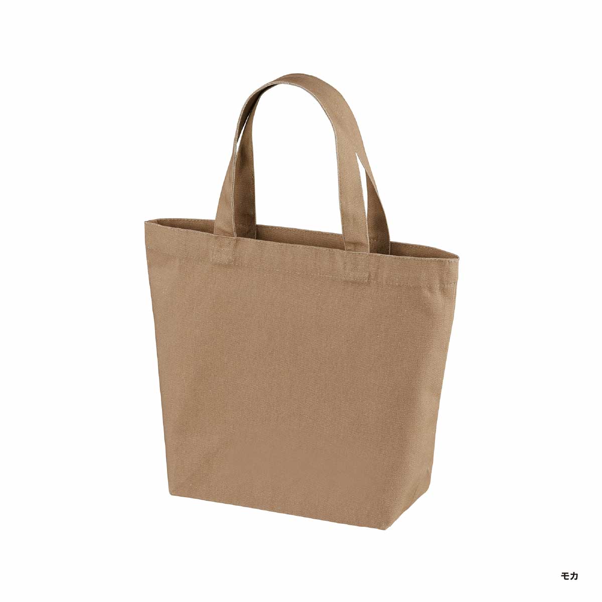 United Athle ユナイテッドアスレ 8.3 oz レギュラーキャンバストートバッグ Sサイズ (品番1460-01_S)