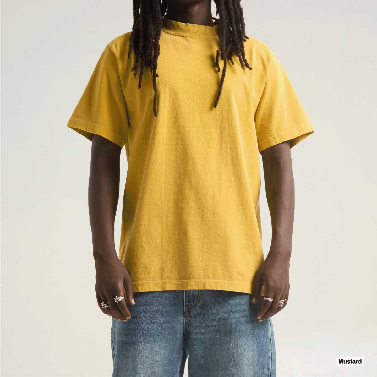 CORNER PRINTING | SHAKA WEAR シャカウェア 7.5 oz Max