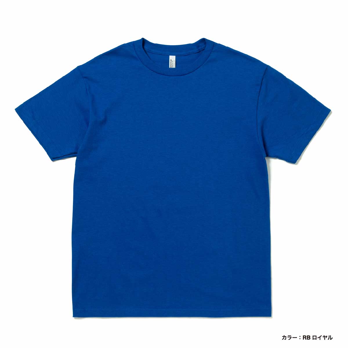 CORNER PRINTING | AMERICAN APPAREL アメリカンアパレル 6oz