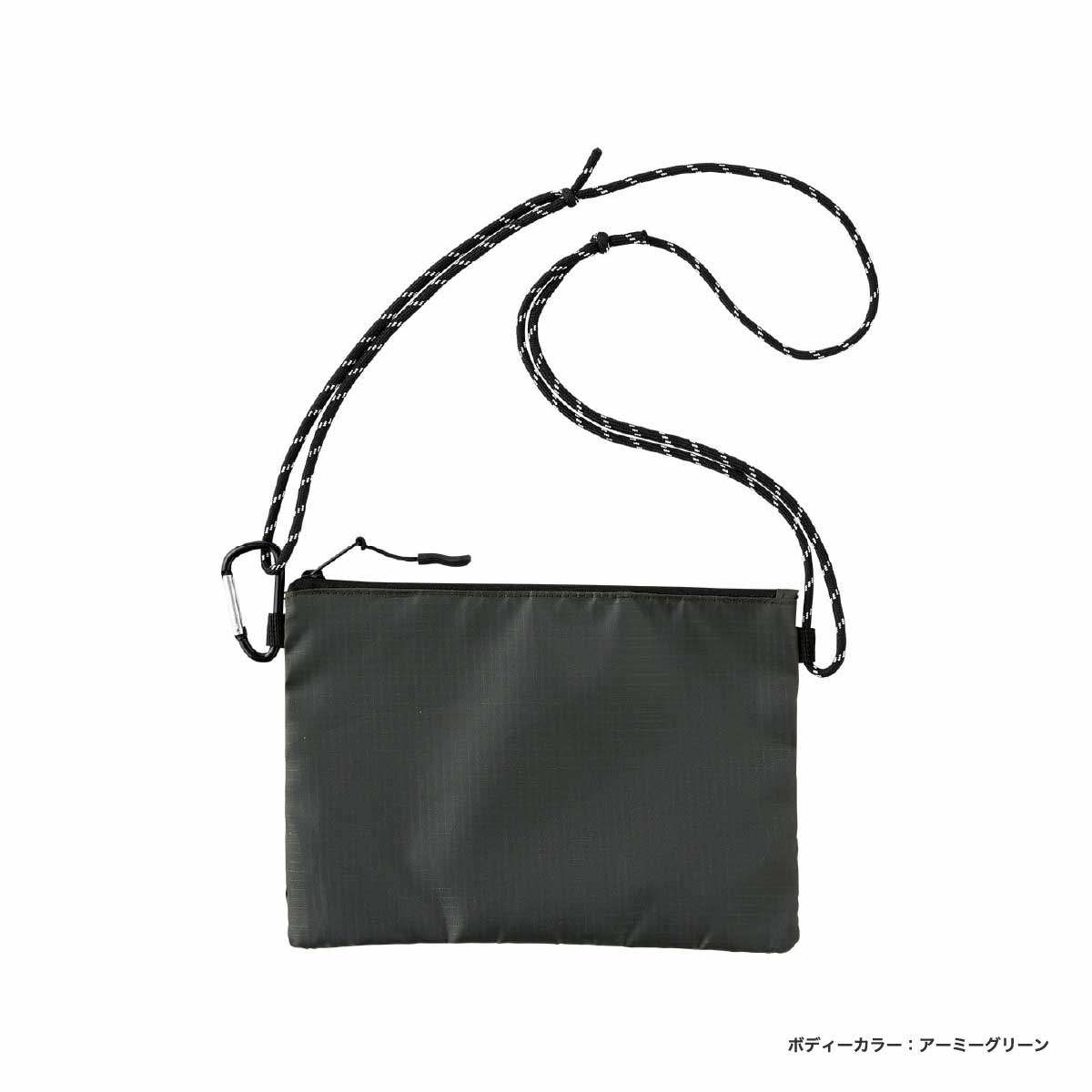 TRUSS トラス リップミニサコッシュ (品番RMS-303)