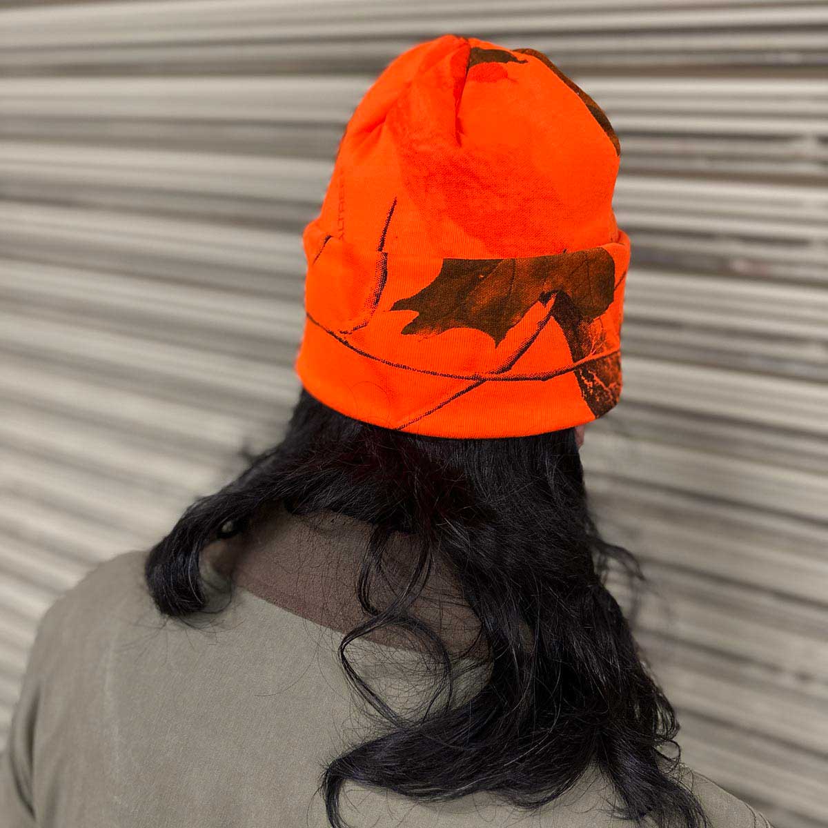 Kati Licensed Camo Cuffed Beanie 12inch (#LCB12US)