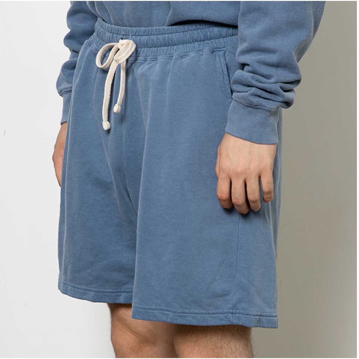 Comfort Colors 6.4 oz Garment Dye Lightweight Sweatshorts (#CC1468)