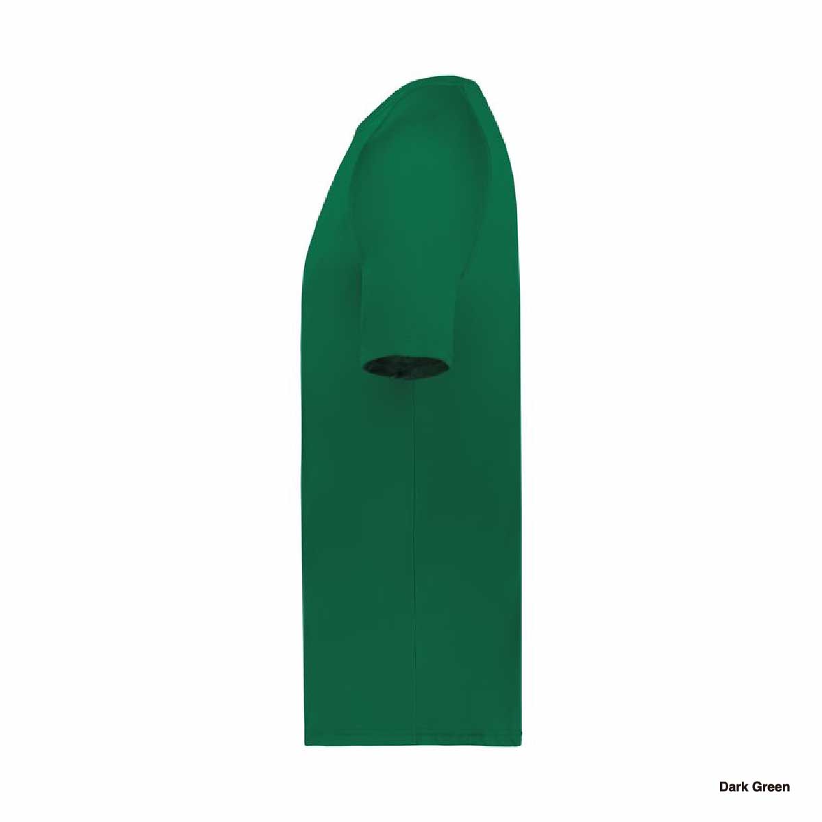 [Stock Only]   Augusta Sportswear 3.4 oz Attain Color Secure Performance Raglan Sleeves Shirt (#2790US)