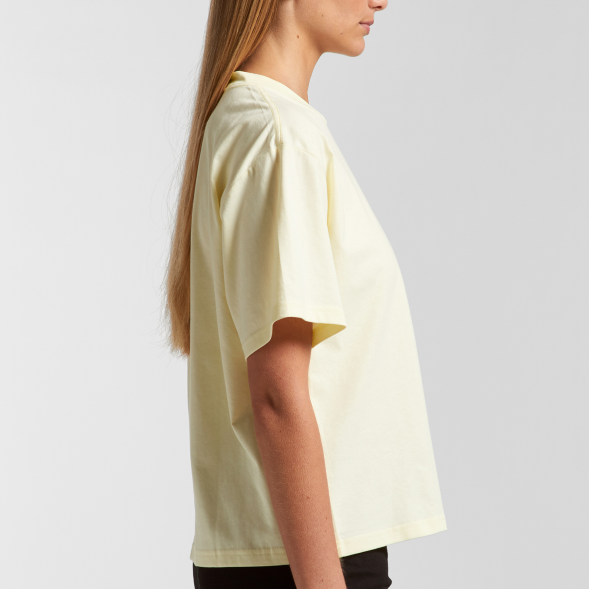 AS Colour 5.3 oz Wo's Martina Tee (#4006US)