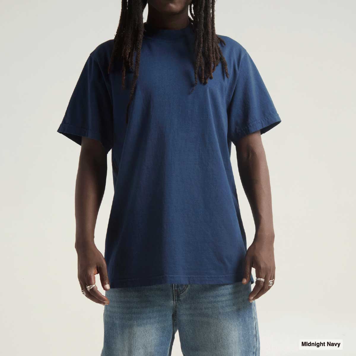 CORNER PRINTING | SHAKA WEAR シャカウェア 7.5 oz Max