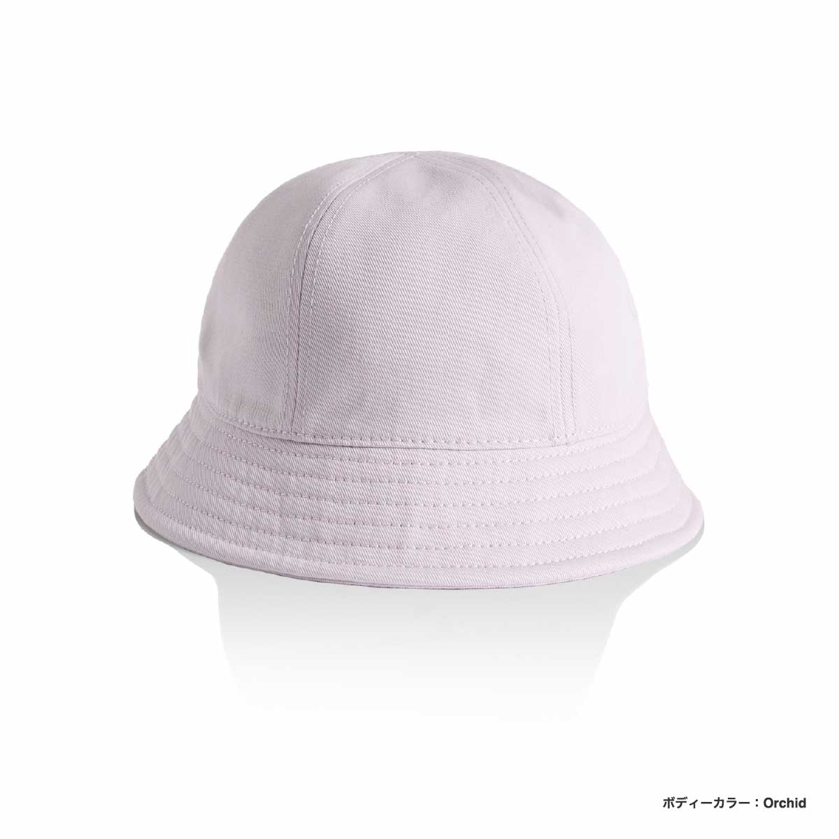 CORNER PRINTING | AS Colour エーエス カラー Wo's Brim Bucket