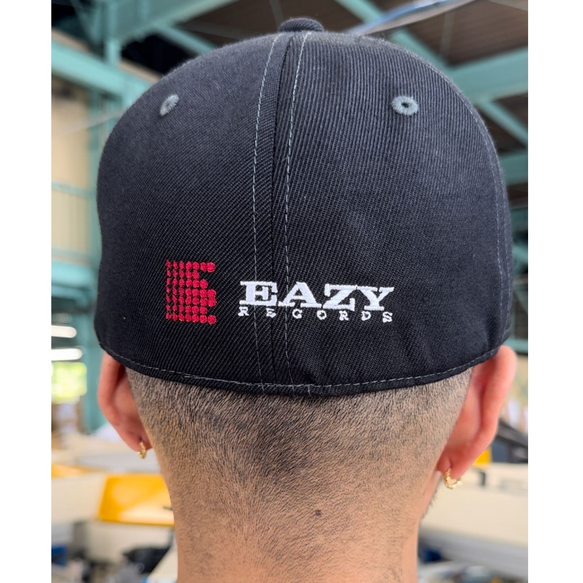 Colt Paterson Mid90s Baseball Cap (#CP012)