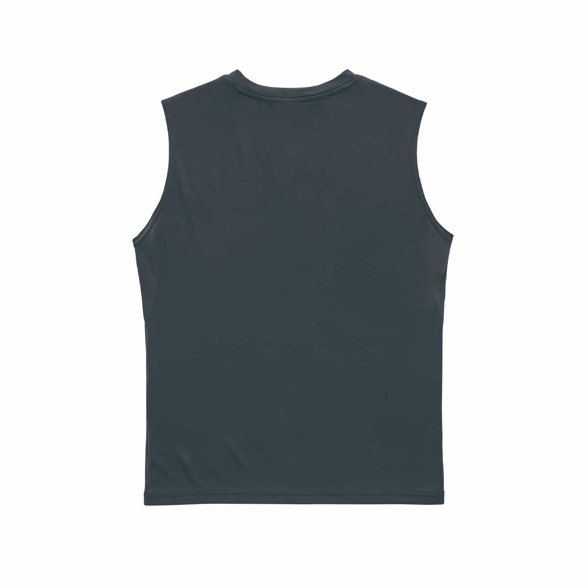 United Athle 4.4 oz dry smooth recycled polyester sleeveless shirt
