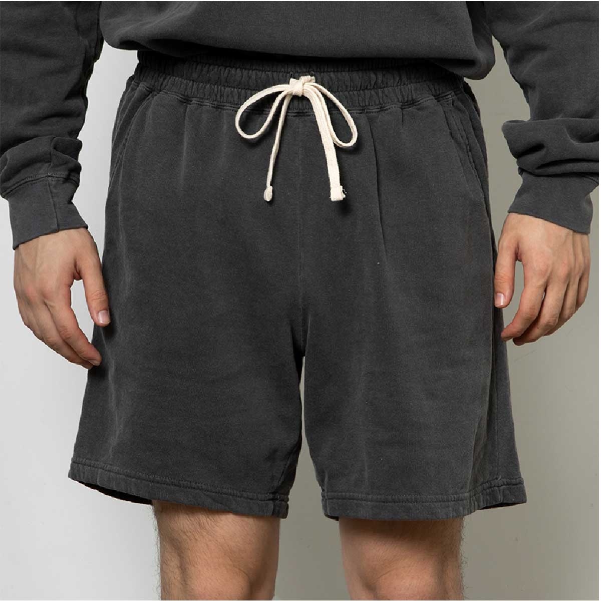 Comfort Colors 6.4 oz Garment Dye Lightweight Sweatshorts (#CC1468)