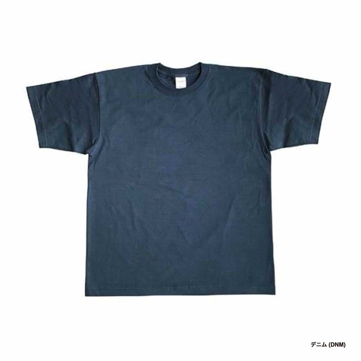 CROSS STITCH クロススティッチ ビッグTシャツ (品番CS1111)