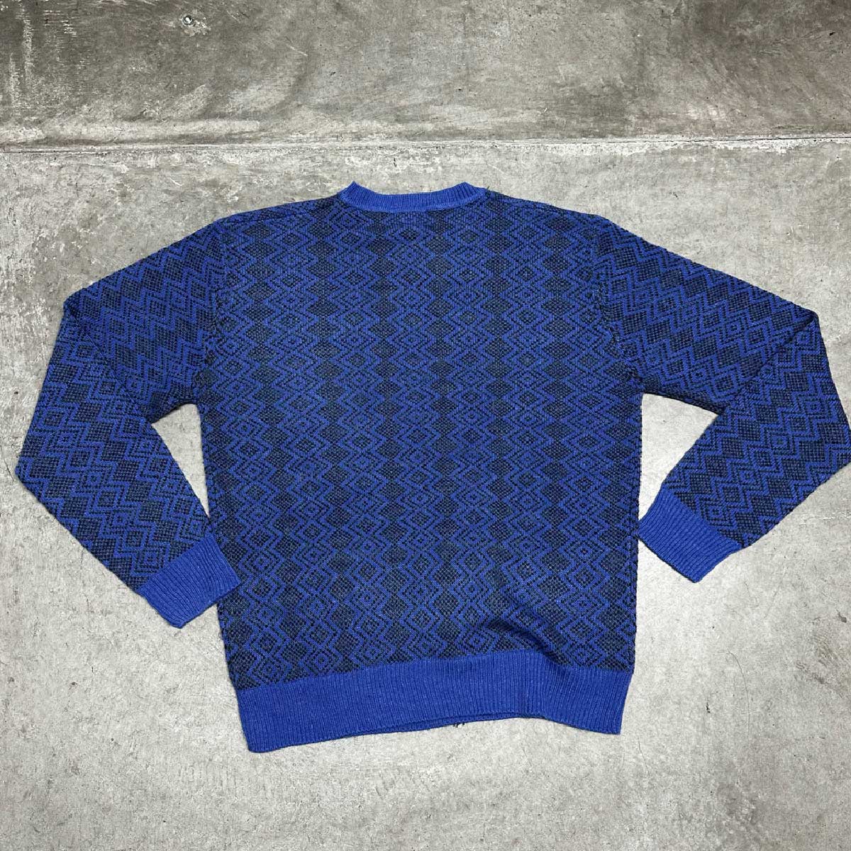 CLANK/USED - Knit (品番CU060)