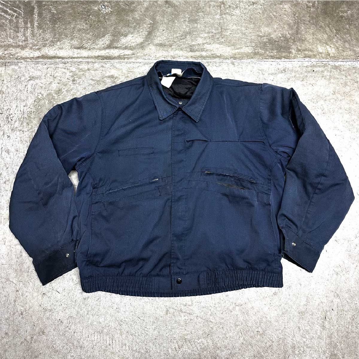 TOPPS/USED -  Jacket (品番CU084)
