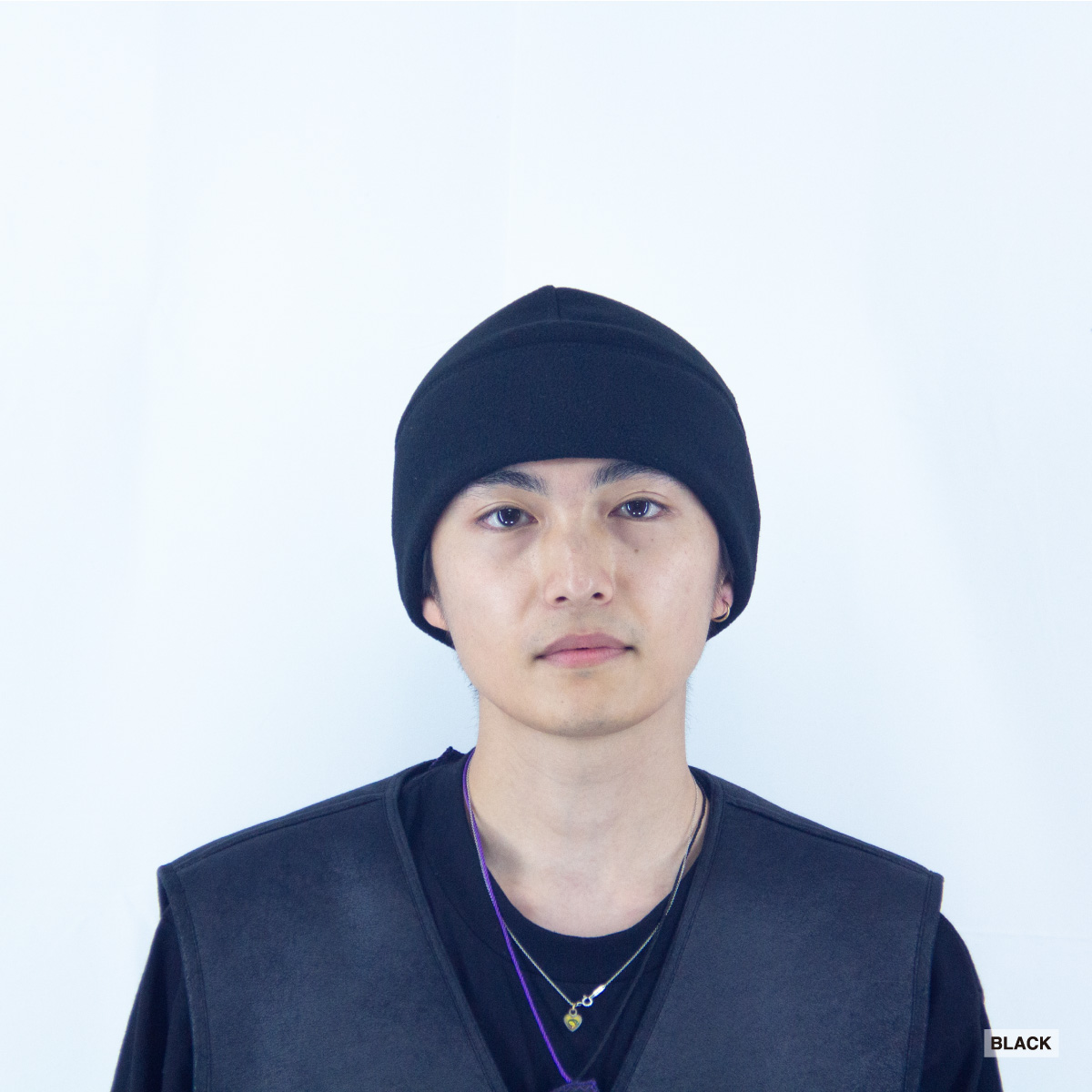 Colt Paterson コルトパターソン フリースビーニー (品番CP019)