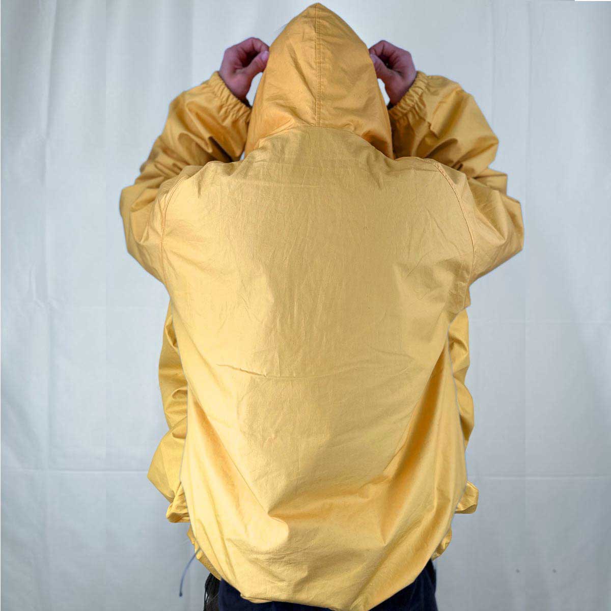 BEIMAR ビーマー コットンアノラックジャケット (品番WB103MCA)