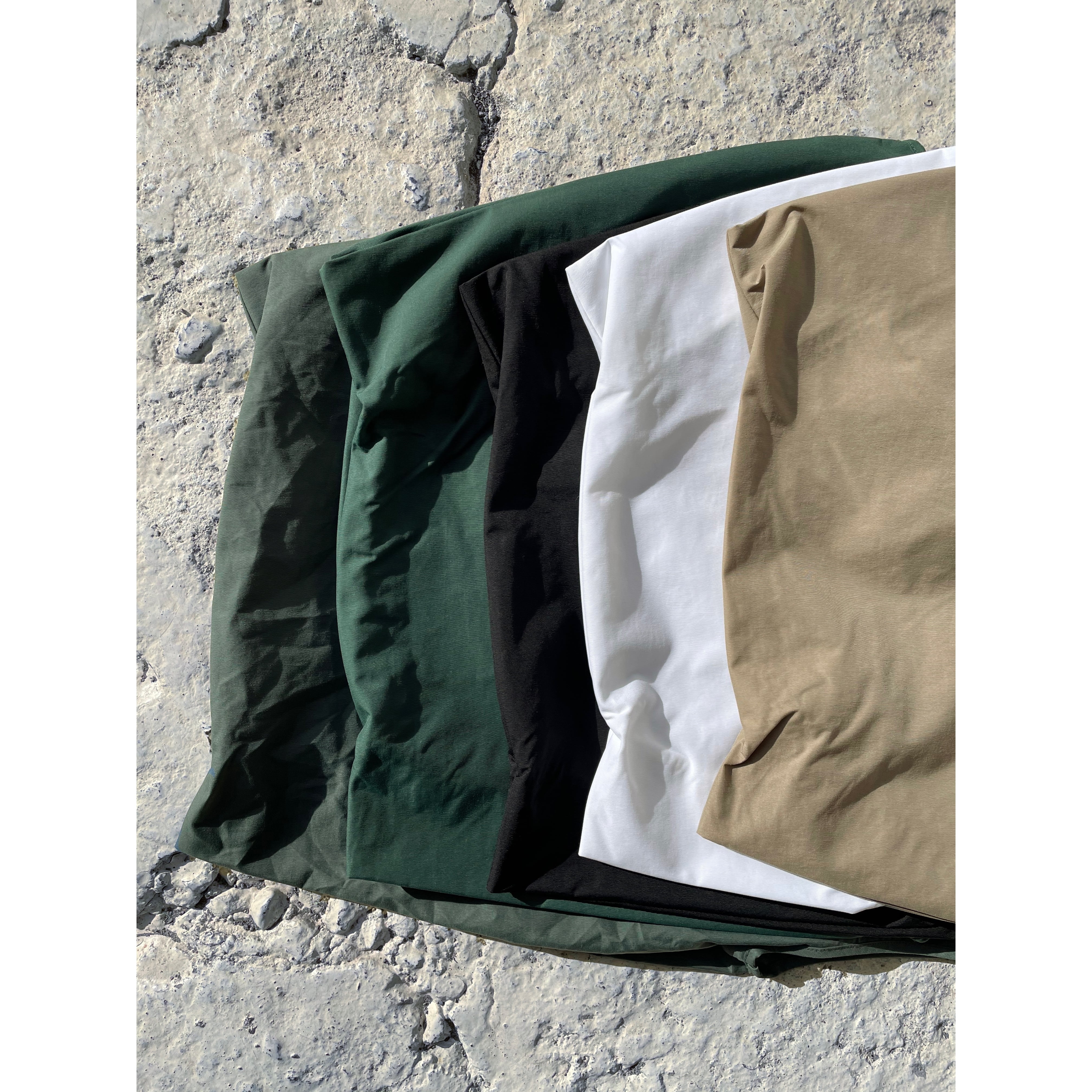 CLANK クランク Packable Eco Bag (品番CL01)