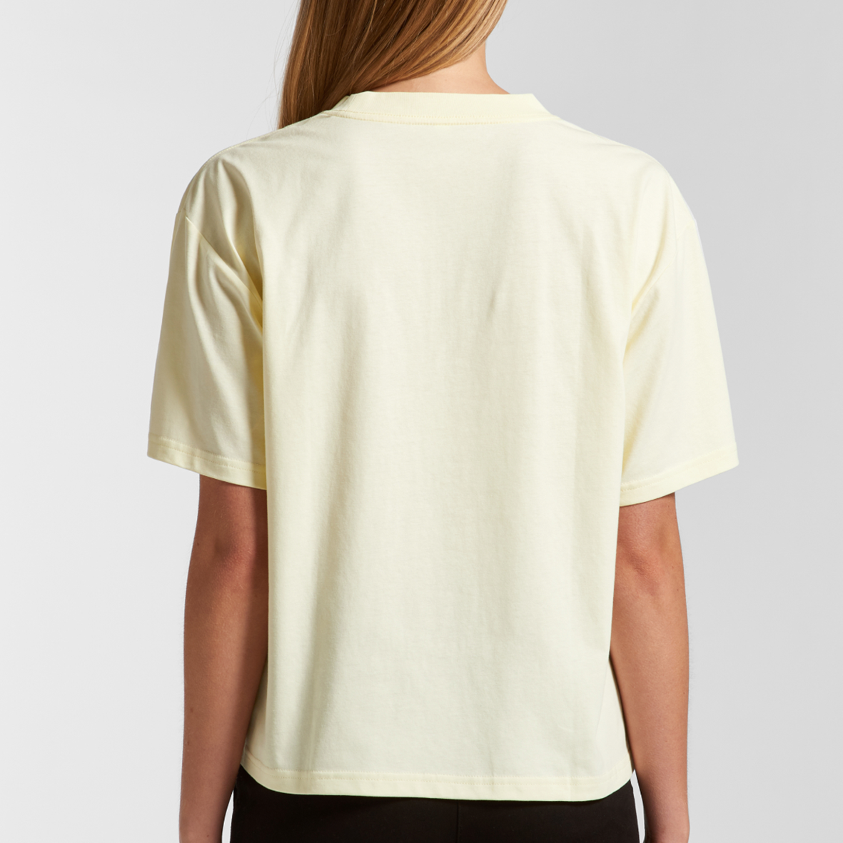 AS Colour 5.3 oz Wo's Martina Tee (#4006US)