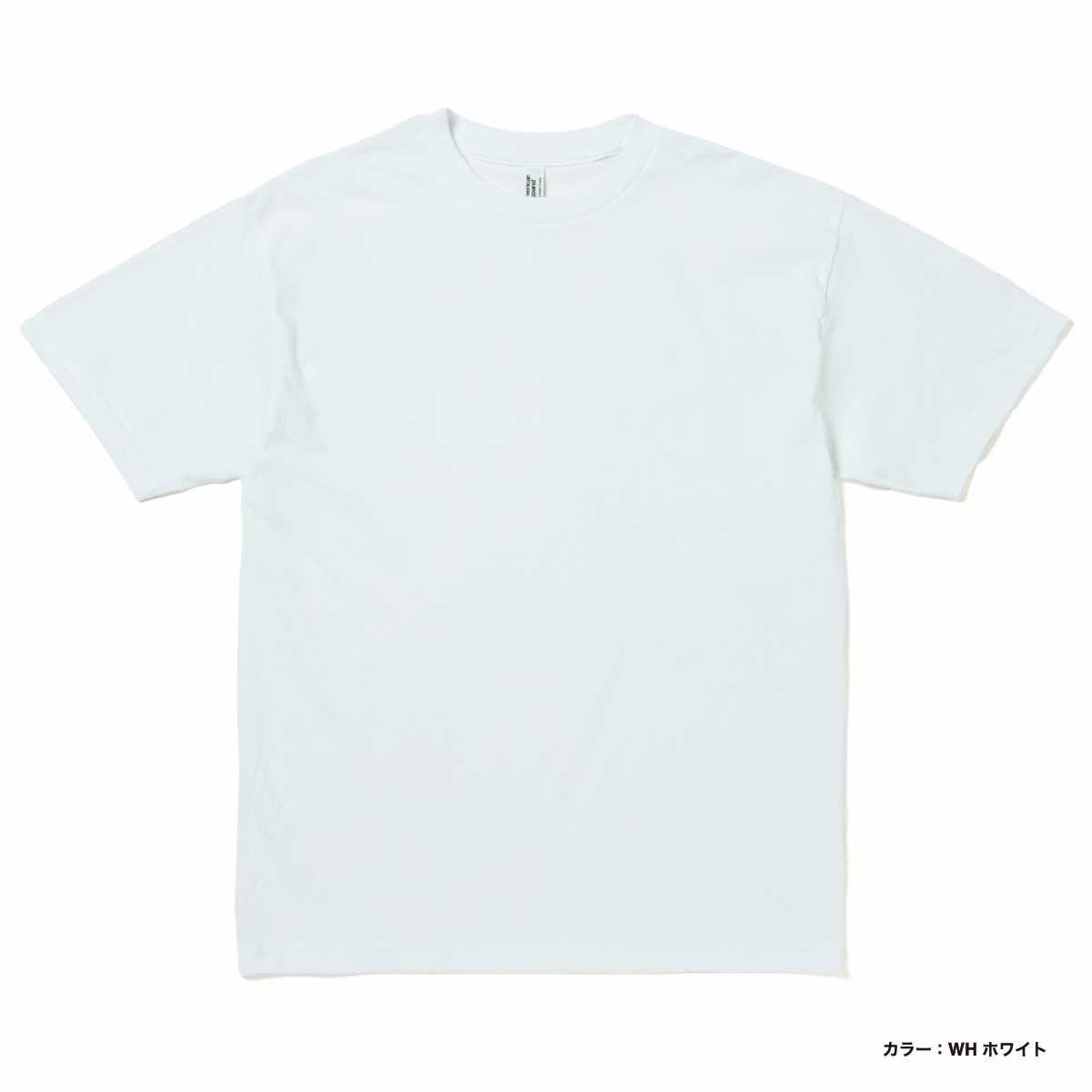 トップス AMERI pt661 CORNER PRINTING | AMERICAN APPAREL アメリカンアパレル 6oz