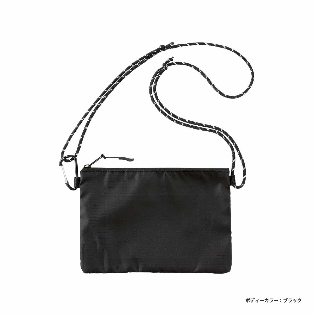 TRUSS トラス リップミニサコッシュ (品番RMS-303)