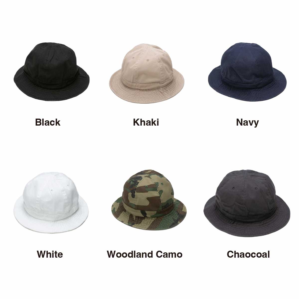 newhattan Tennis Hat (#1545)