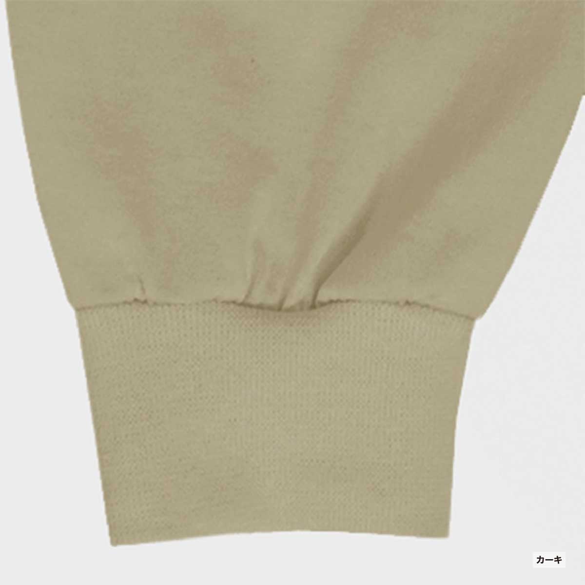 PROCLUB プロクラブ 6.5 oz ヘビー長袖Tシャツ (品番PROC-T0045_114US)
