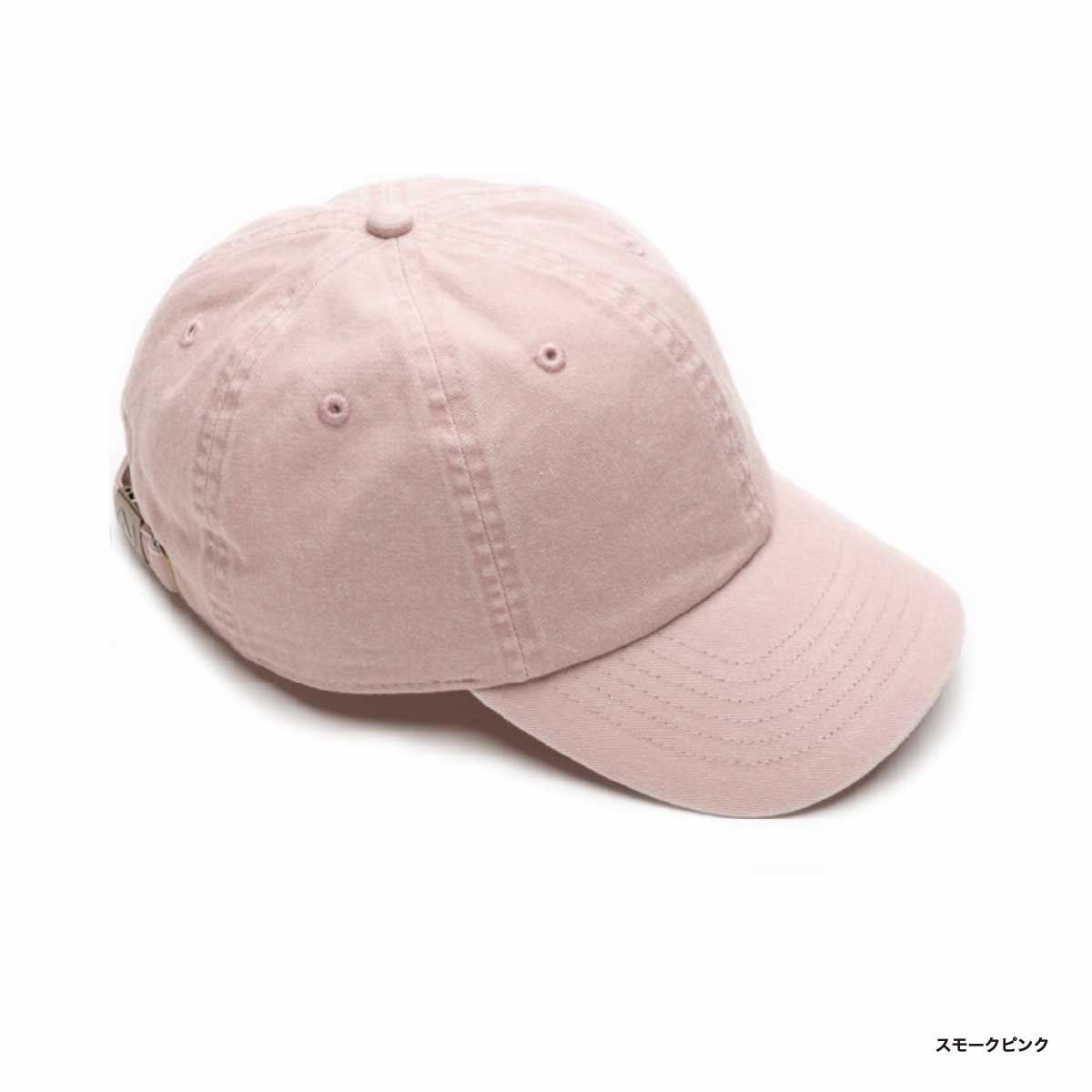 newhattan ニューハッタン ピグメントキャップ (品番1200)