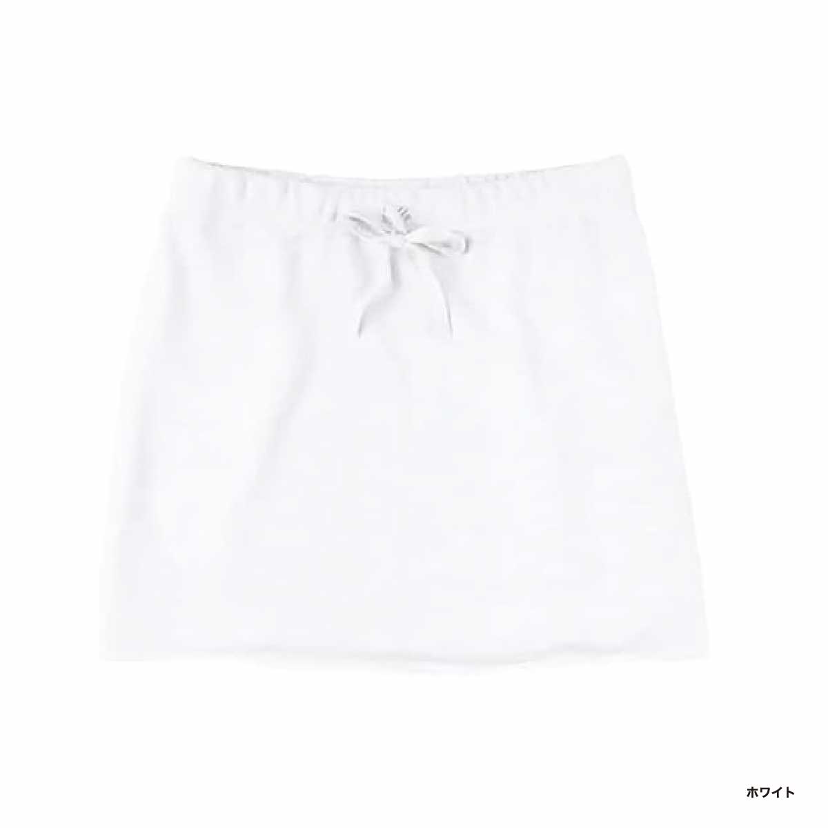 demimoon 8.3 oz Sweat Skirts (#DM4720)
