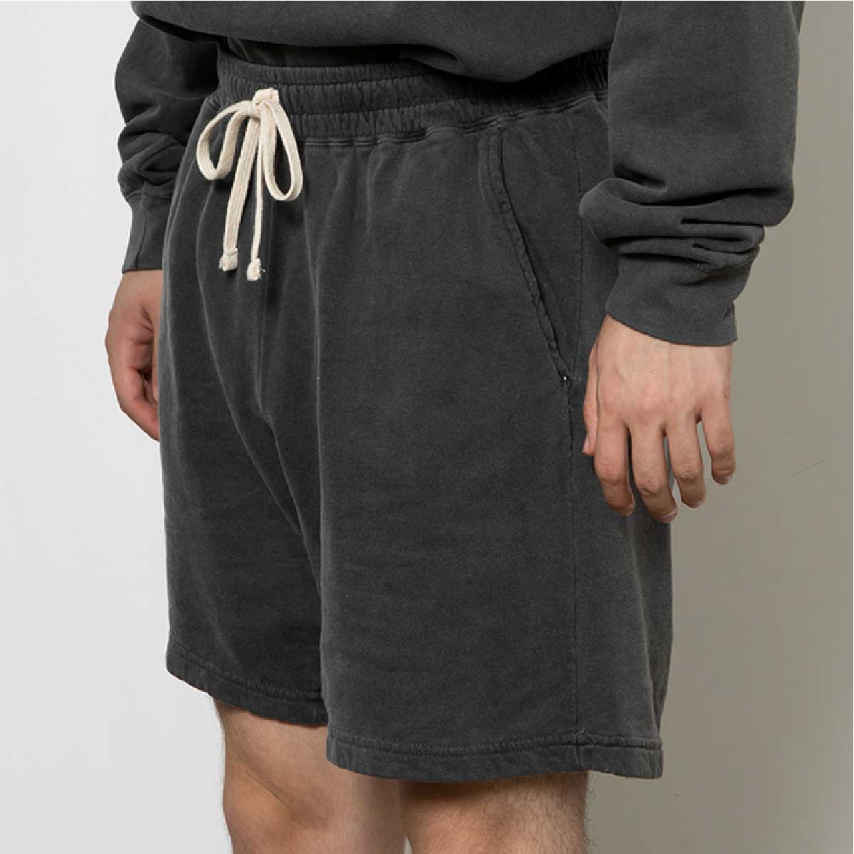 Comfort Colors 6.4 oz Garment Dye Lightweight Sweatshorts (#CC1468)