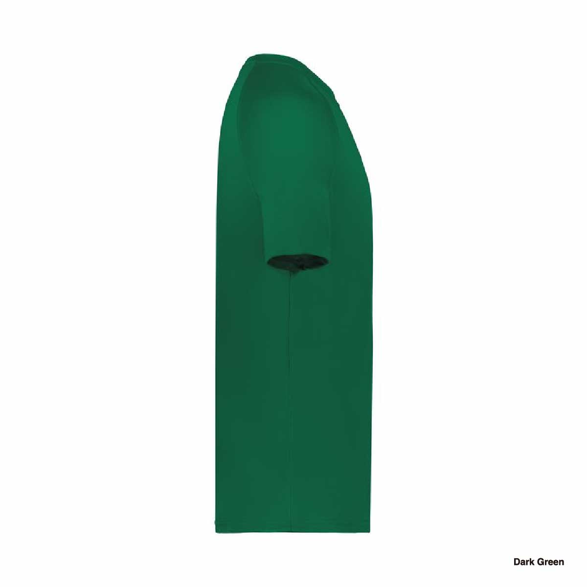 [Stock Only]   Augusta Sportswear 3.4 oz Attain Color Secure Performance Raglan Sleeves Shirt (#2790US)