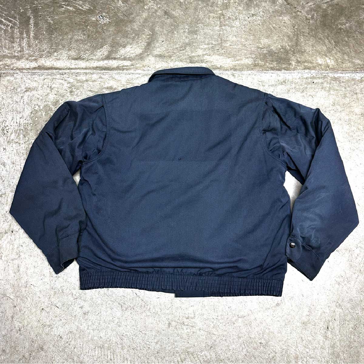 TOPPS/USED -  Jacket (品番CU084)