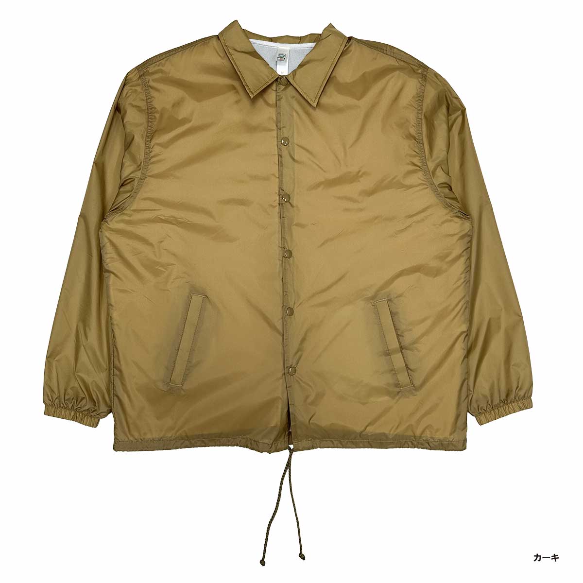 JOURNAL STANDARD - 【限定】広島　カープ　ジャーナルスタンダード　コラボ　コーチジャケット　M 限定】広島 カープ ジャーナルスタンダード コラボ コーチ