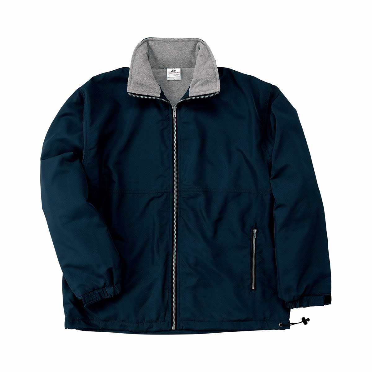 TRUSS トラス フリースコート (品番FLC-018)