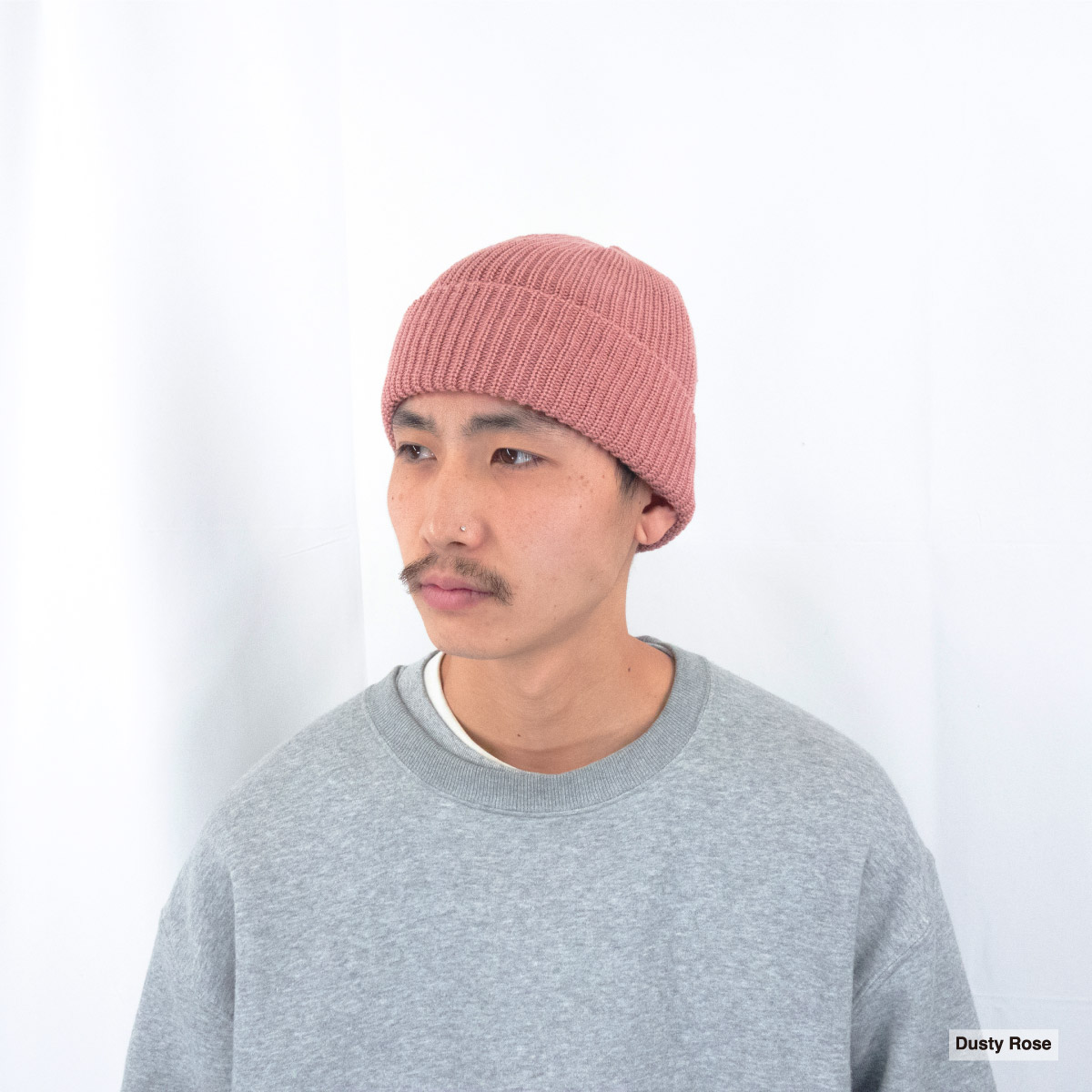 Beaniiez ビーニーズ Accent Acrylic アクセント アクリルニットキャップ (品番accentacrylic-Z)