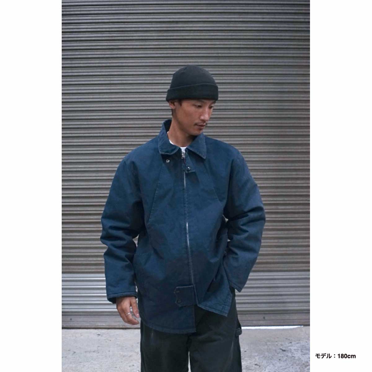 Work King/USED - Jacket (品番CU113)