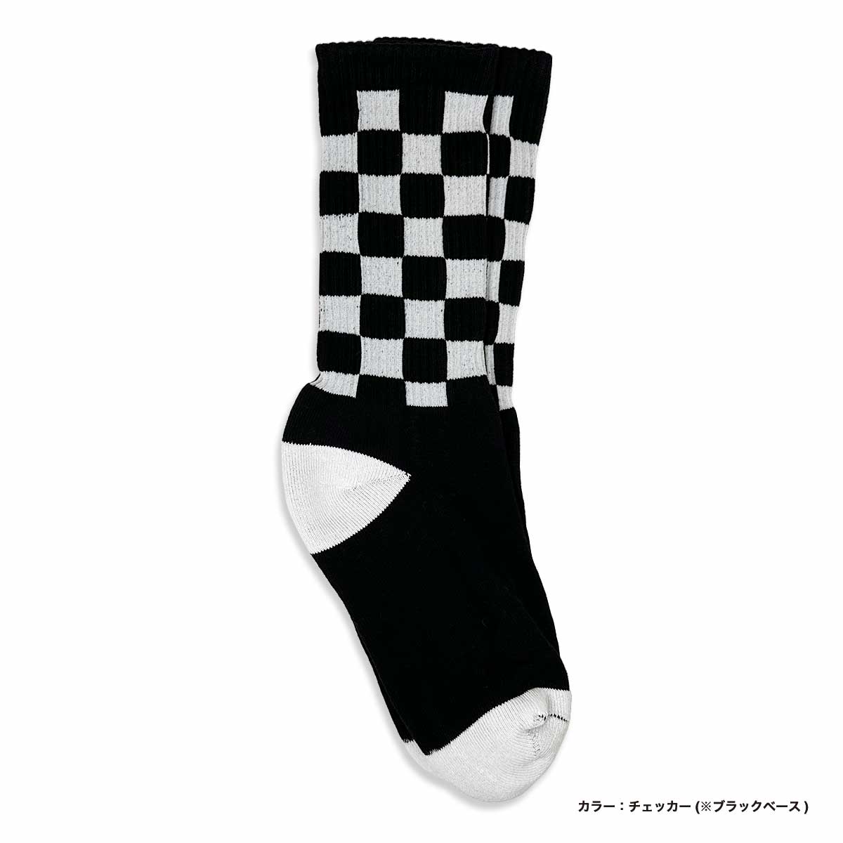 国内発送【F.C.R.B.】EMBLEM REGULAR SOCKS / スポーツ コットン SOPH. | EMBLEM REGULAR SOCKS(M (25-27cm) WHITE):